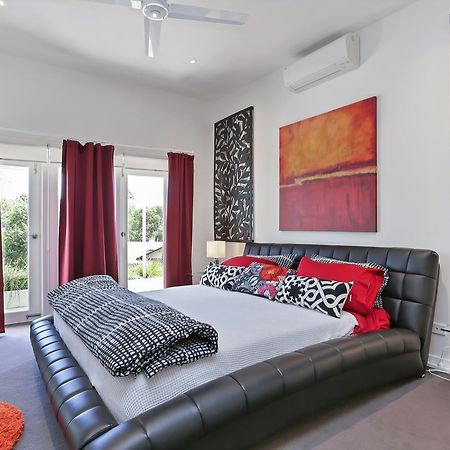 Barossa White House The West Wing Bed and Breakfast Angaston Εξωτερικό φωτογραφία