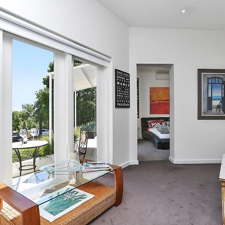 Barossa White House The West Wing Bed and Breakfast Angaston Εξωτερικό φωτογραφία