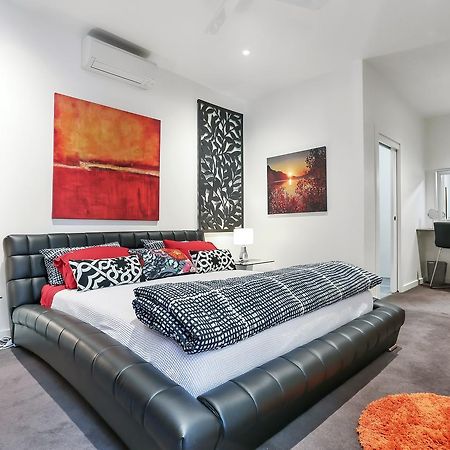 Barossa White House The West Wing Bed and Breakfast Angaston Εξωτερικό φωτογραφία