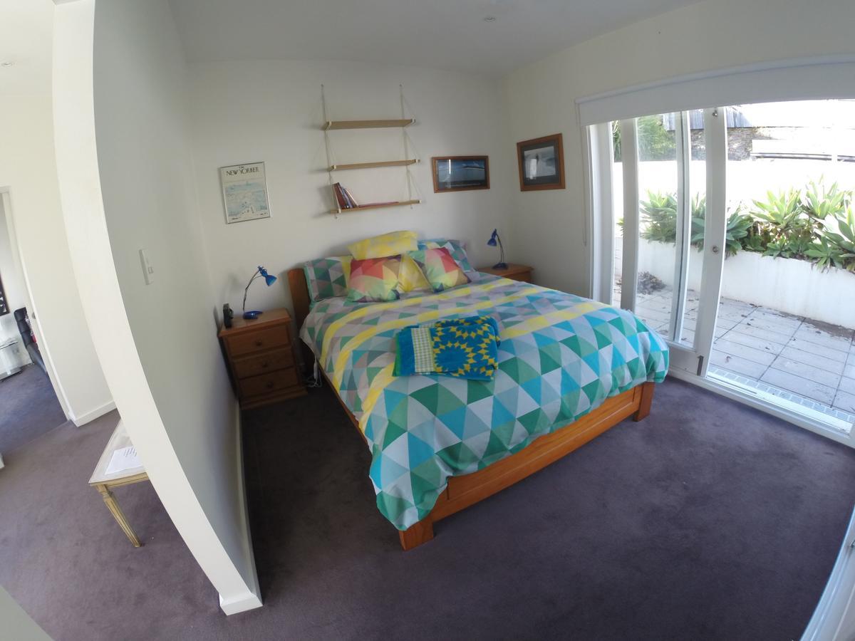 Barossa White House The West Wing Bed and Breakfast Angaston Εξωτερικό φωτογραφία