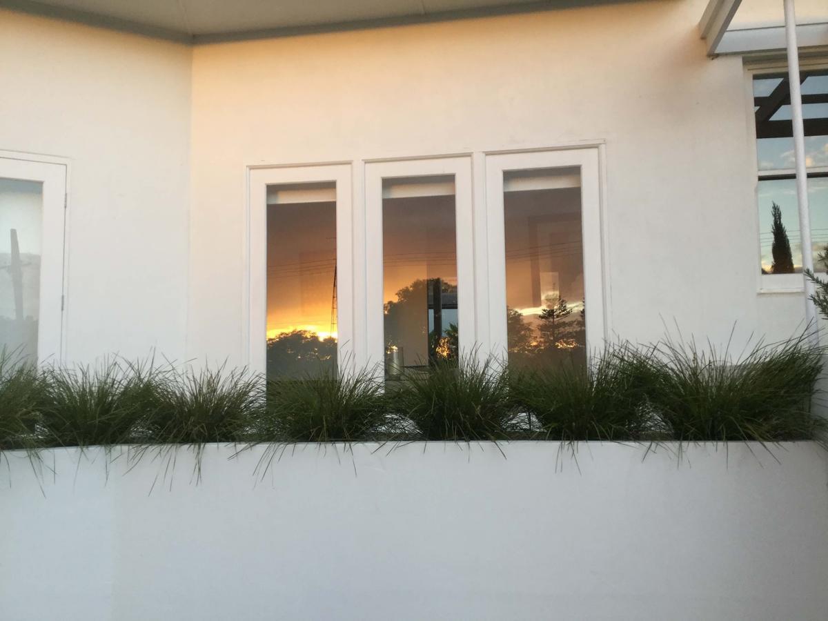 Barossa White House The West Wing Bed and Breakfast Angaston Εξωτερικό φωτογραφία