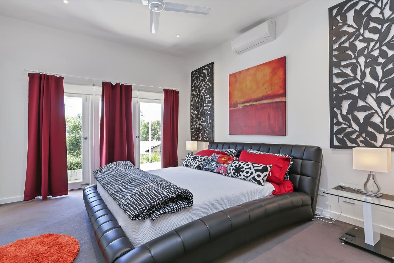 Barossa White House The West Wing Bed and Breakfast Angaston Εξωτερικό φωτογραφία