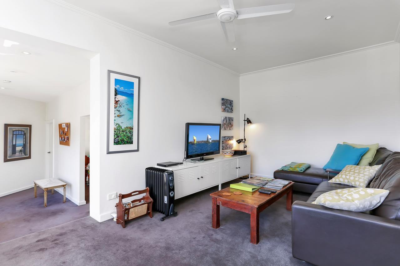 Barossa White House The West Wing Bed and Breakfast Angaston Εξωτερικό φωτογραφία