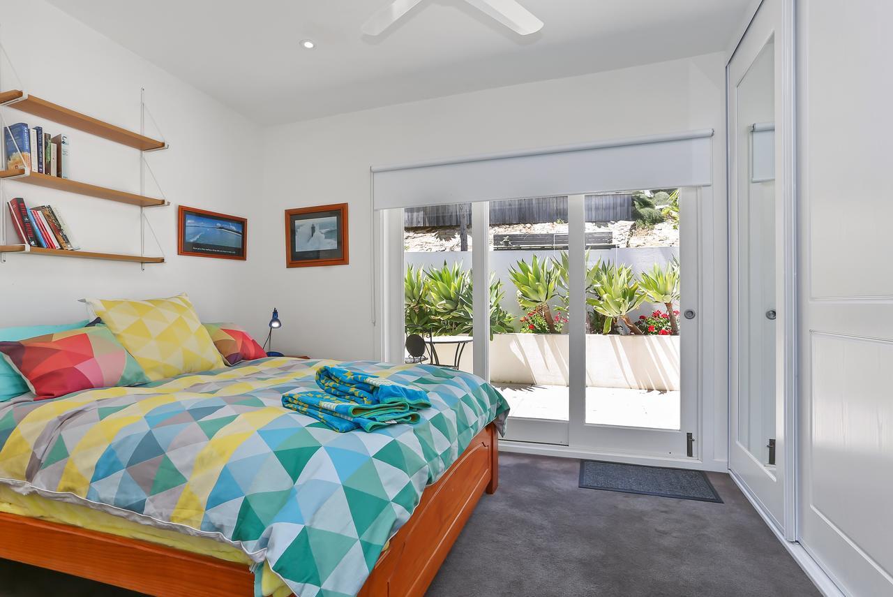 Barossa White House The West Wing Bed and Breakfast Angaston Εξωτερικό φωτογραφία