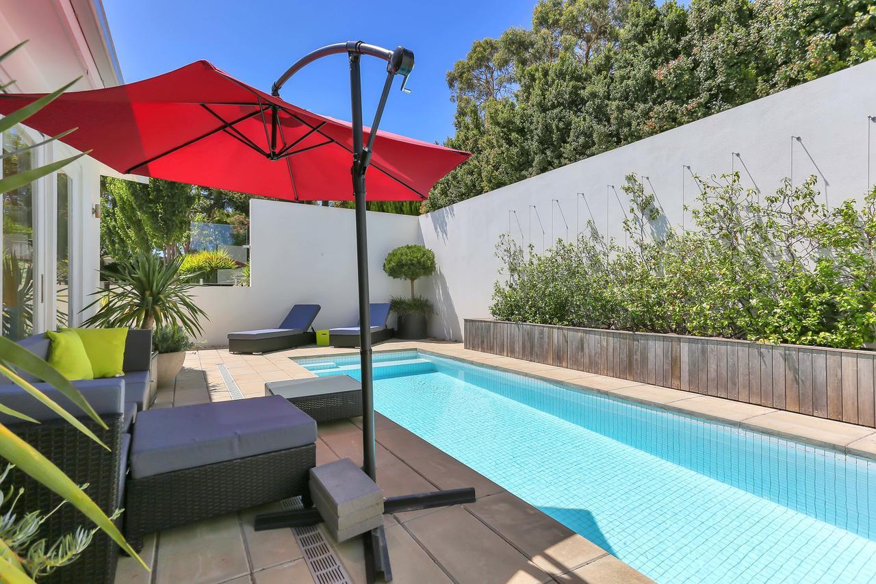 Barossa White House The West Wing Bed and Breakfast Angaston Εξωτερικό φωτογραφία