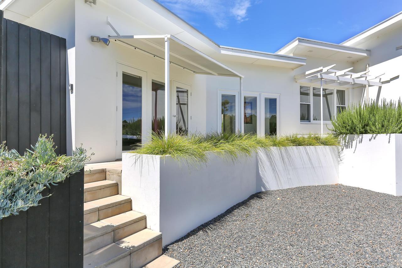 Barossa White House The West Wing Bed and Breakfast Angaston Εξωτερικό φωτογραφία