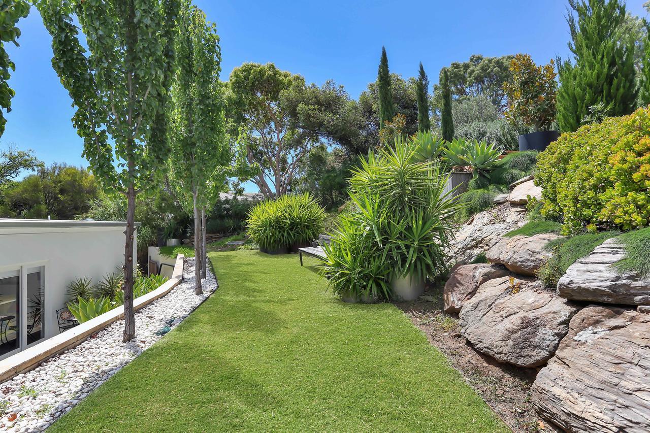 Barossa White House The West Wing Bed and Breakfast Angaston Εξωτερικό φωτογραφία