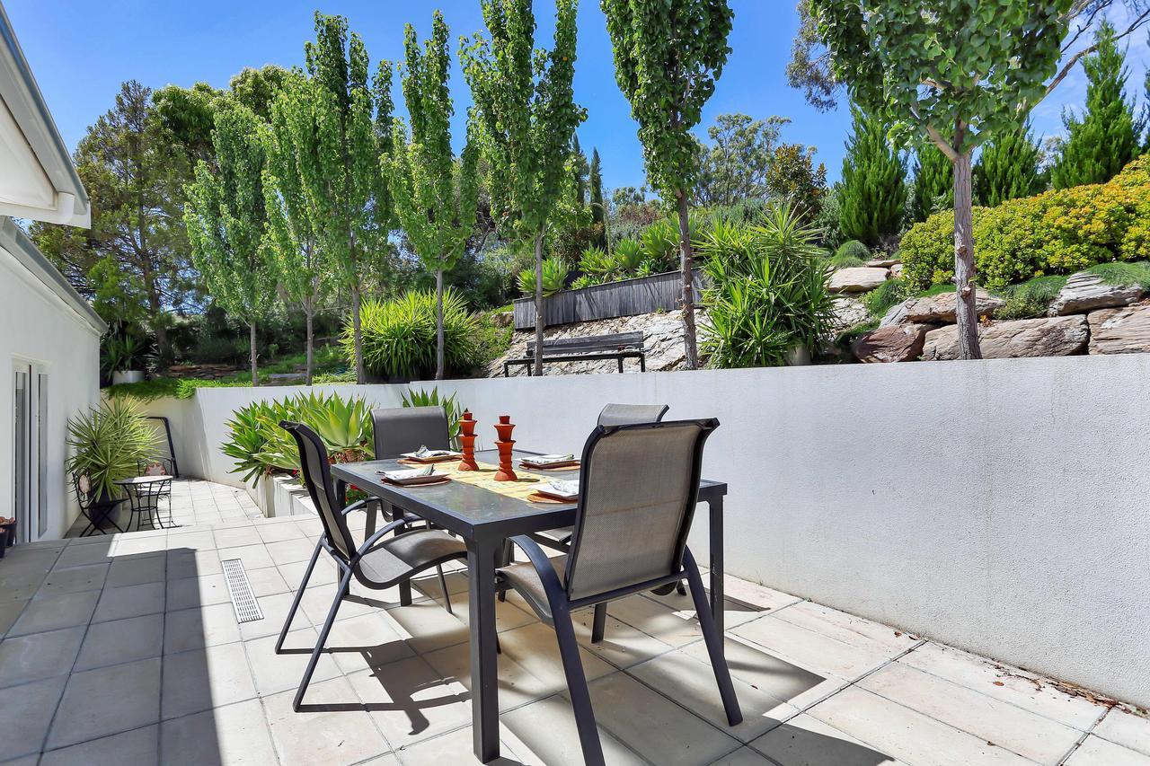 Barossa White House The West Wing Bed and Breakfast Angaston Εξωτερικό φωτογραφία