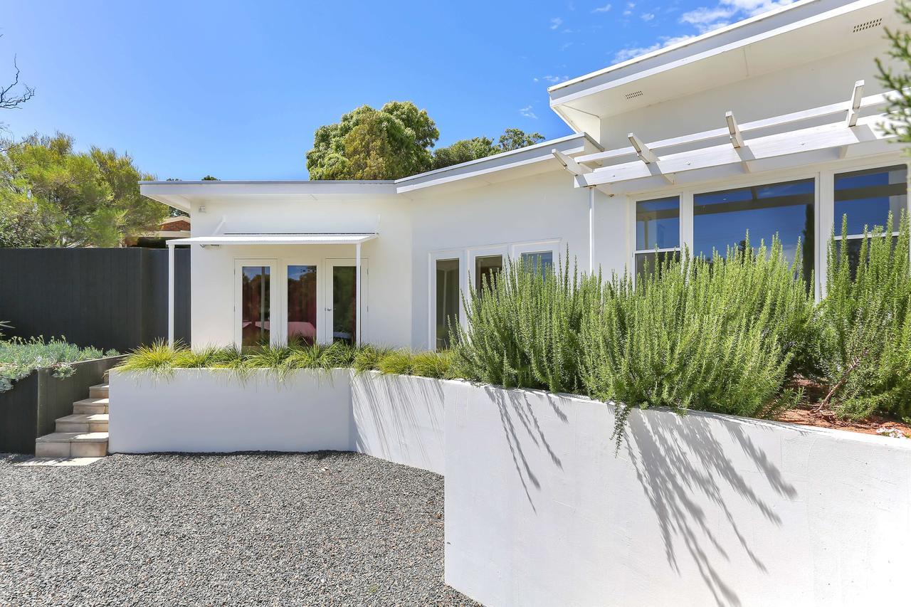 Barossa White House The West Wing Bed and Breakfast Angaston Εξωτερικό φωτογραφία